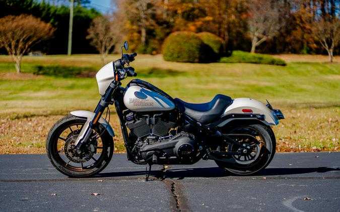 2023 Harley-Davidson® FXLRS - Low Rider® S