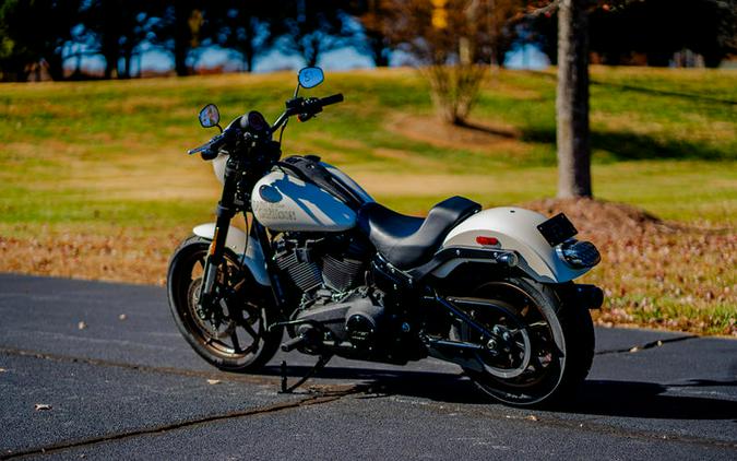 2023 Harley-Davidson® FXLRS - Low Rider® S