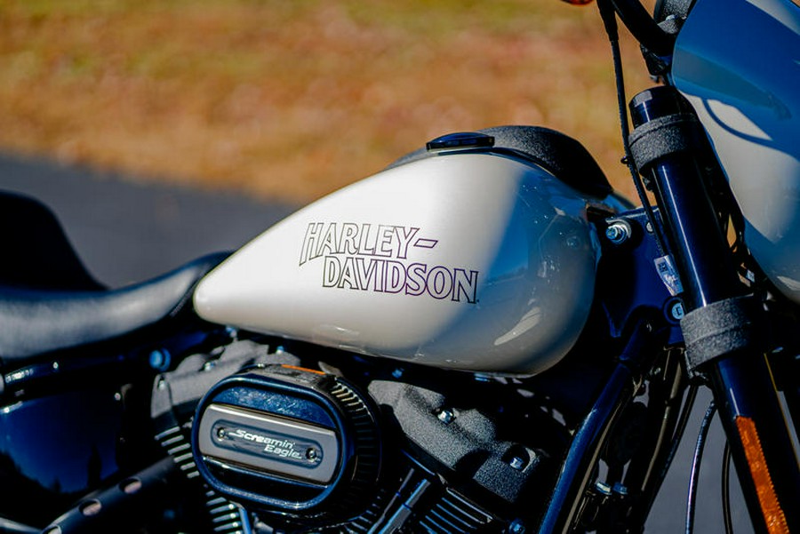 2023 Harley-Davidson® FXLRS - Low Rider® S