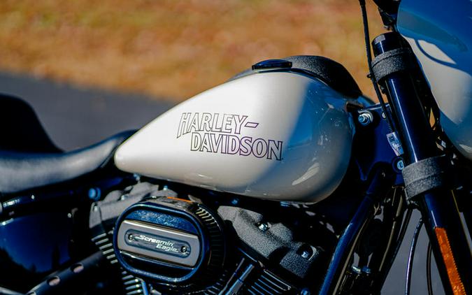 2023 Harley-Davidson® FXLRS - Low Rider® S