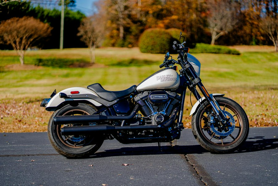 2023 Harley-Davidson® FXLRS - Low Rider® S