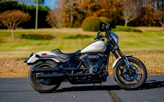 2023 Harley-Davidson® FXLRS - Low Rider® S