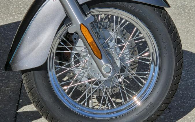 2024 Kawasaki VULCAN 900 CLASSIC