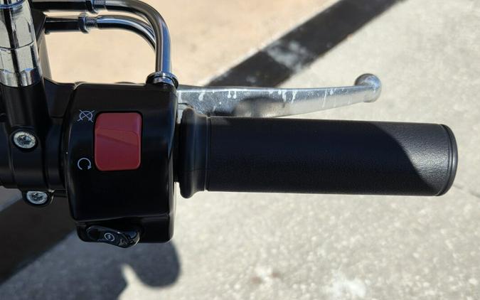 2024 Kawasaki VULCAN 900 CLASSIC