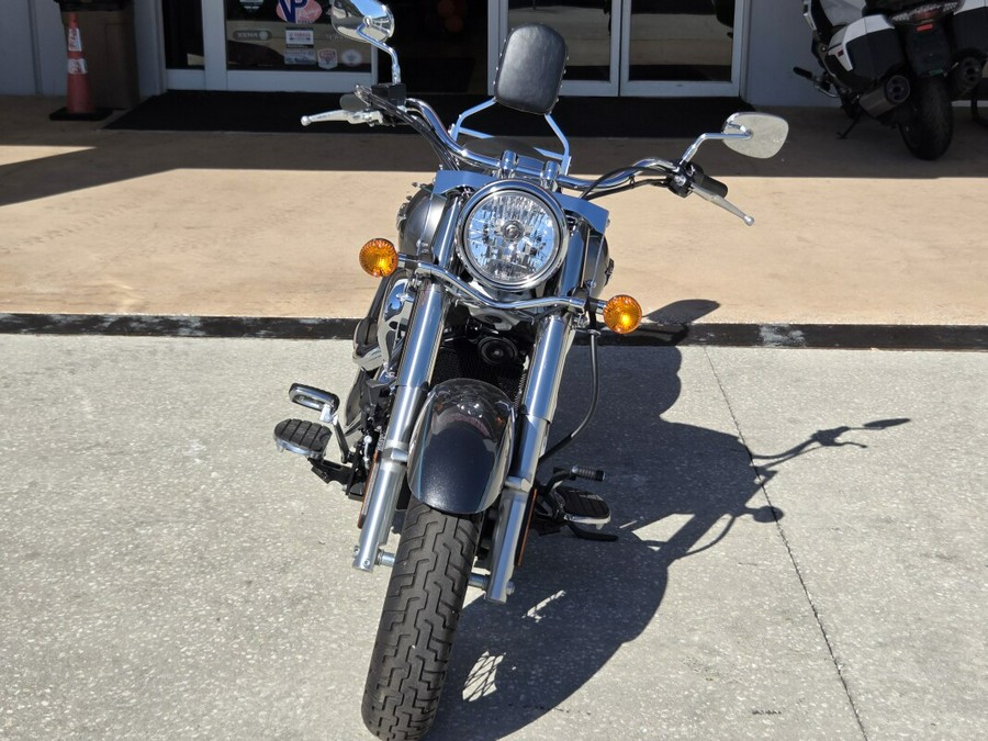 2024 Kawasaki VULCAN 900 CLASSIC