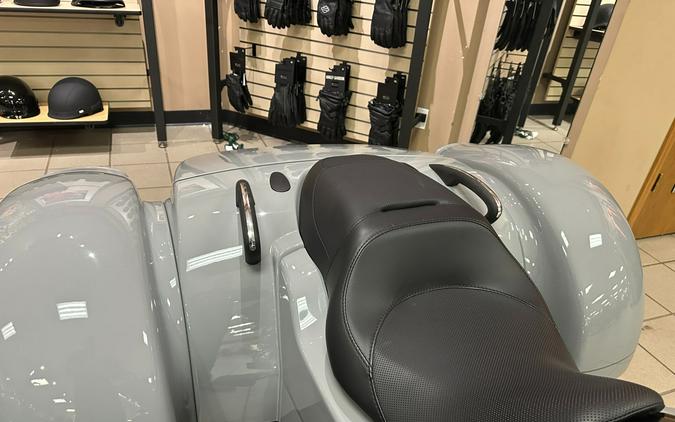 2025 Harley-Davidson Road Glide® 3