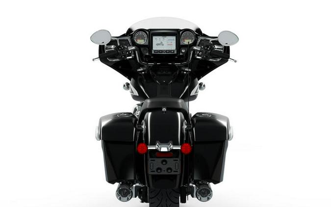 2024 Indian Motorcycle® Chieftain® Black Metallic