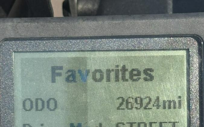 2015 KTM 1190 Adventure