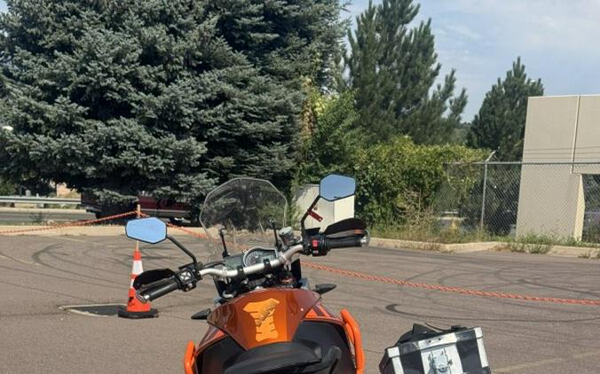 2015 KTM 1190 Adventure