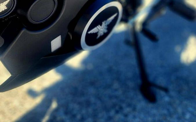 2023 Moto Morini Scrambler SCR