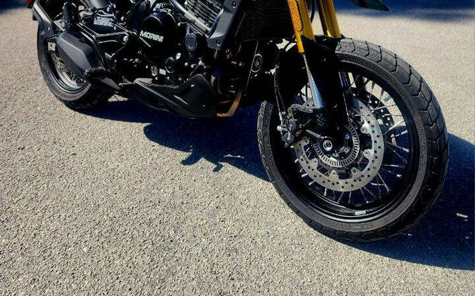2023 Moto Morini Scrambler SCR