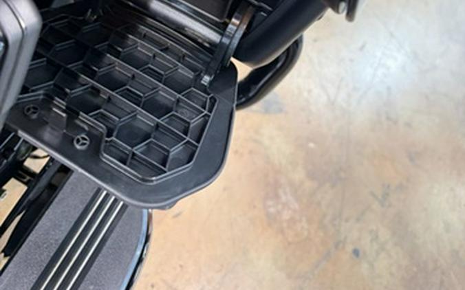 2026 Harley-Davidson FLTRXL - Road Glide Limited