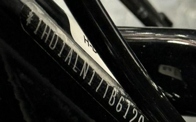 2026 Harley-Davidson FLTRXL - Road Glide Limited