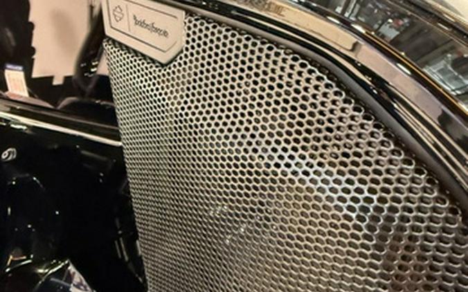 2026 Harley-Davidson FLTRXL - Road Glide Limited