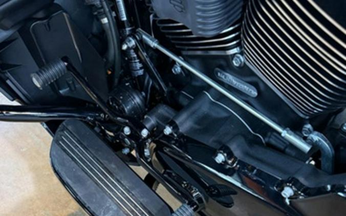 2026 Harley-Davidson FLTRXL - Road Glide Limited