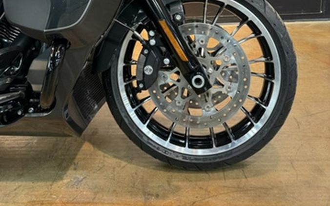 2026 Harley-Davidson FLTRXL - Road Glide Limited