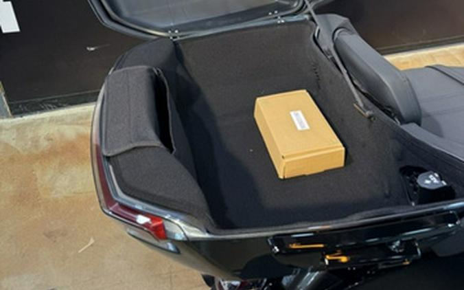 2026 Harley-Davidson FLTRXL - Road Glide Limited