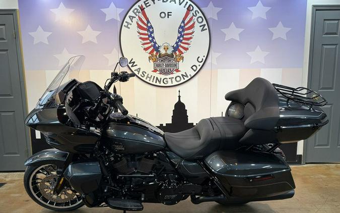 2026 Harley-Davidson FLTRXL - Road Glide Limited