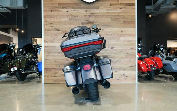 2017 Harley-Davidson Electra Glide Ultra Limited