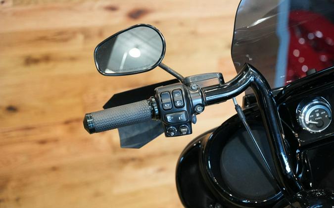 2017 Harley-Davidson Electra Glide Ultra Limited