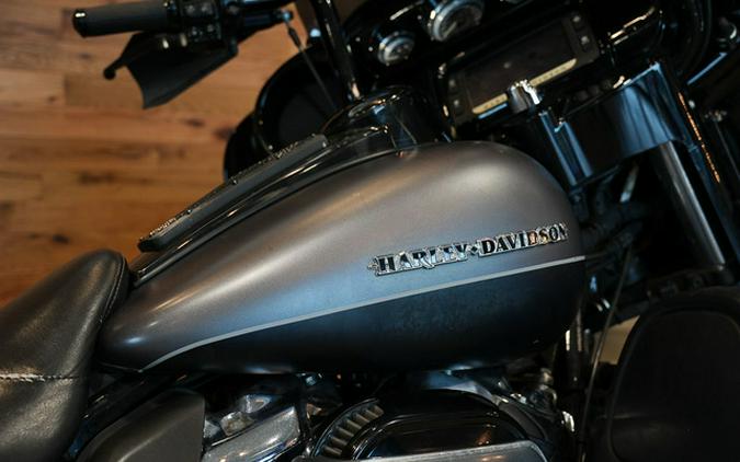 2017 Harley-Davidson Electra Glide Ultra Limited