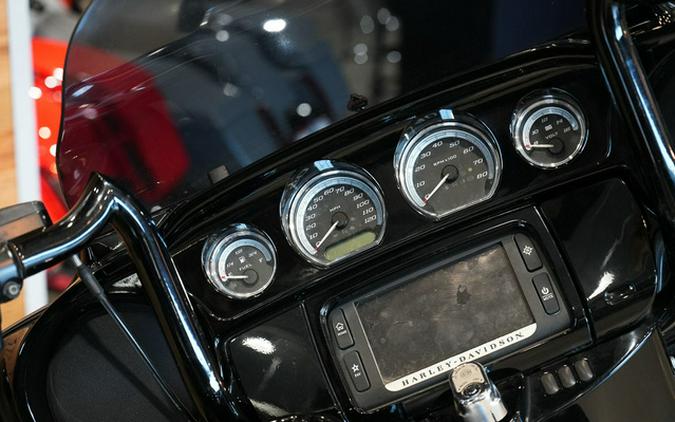2017 Harley-Davidson Electra Glide Ultra Limited