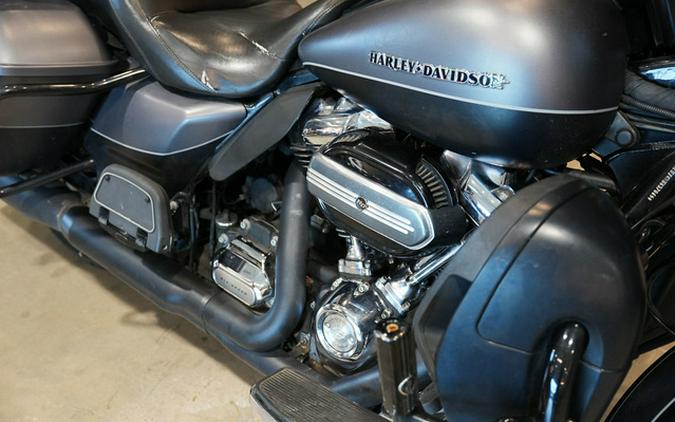 2017 Harley-Davidson Electra Glide Ultra Limited