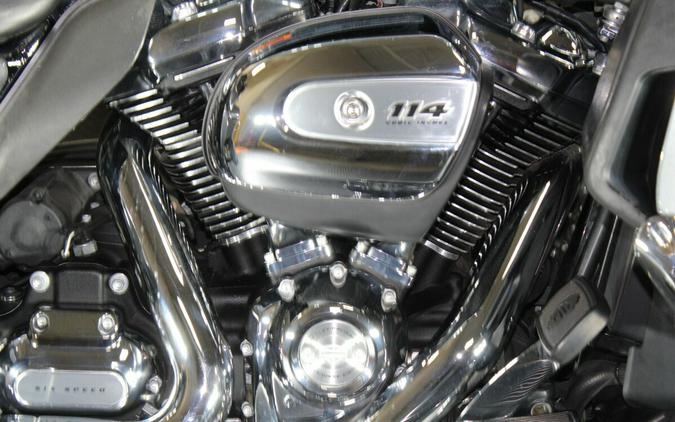 2021 Harley-Davidson® FLHTK Ultra Limited