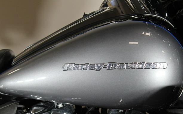 2021 Harley-Davidson® FLHTK Ultra Limited