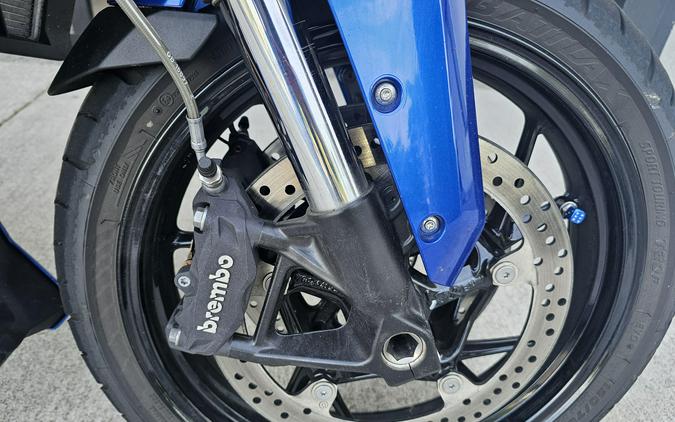 2021 BMW F 900 R