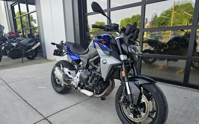 2021 BMW F 900 R