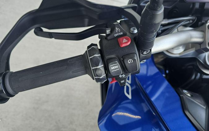 2021 BMW F 900 R