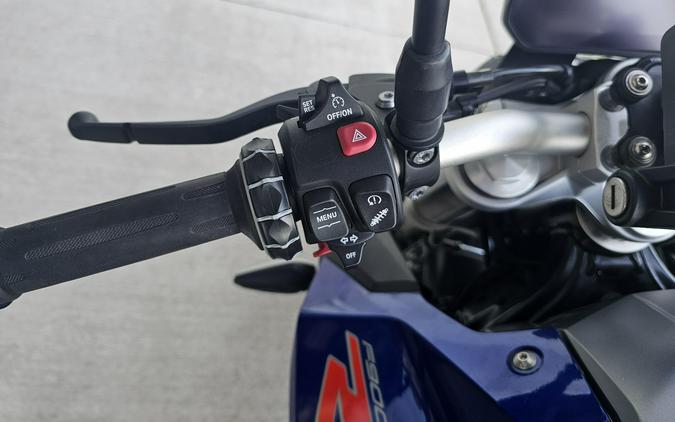 2021 BMW F 900 R