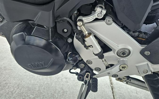 2021 BMW F 900 R