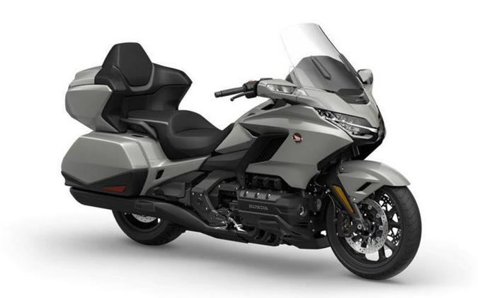 2026 Honda® Gold Wing Tour