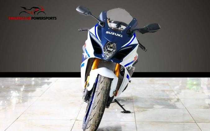 2023 Suzuki GSXR1000RZM3