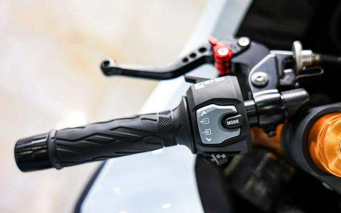 2023 Suzuki GSXR1000RZM3