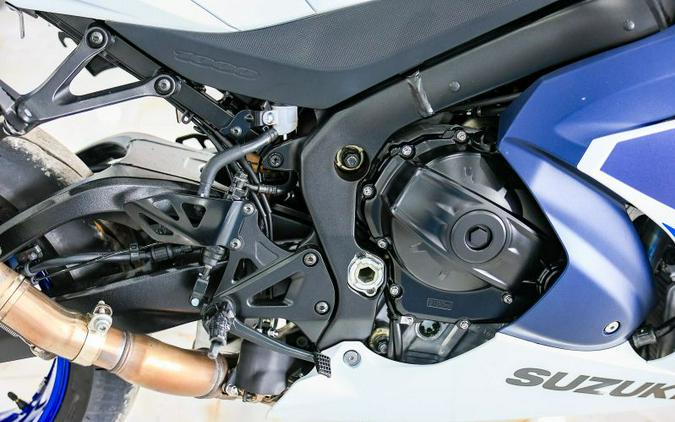 2023 Suzuki GSXR1000RZM3