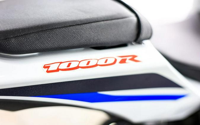 2023 Suzuki GSXR1000RZM3