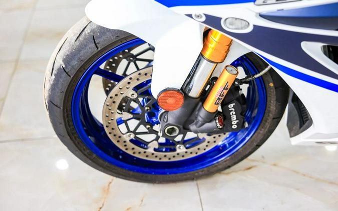 2023 Suzuki GSXR1000RZM3