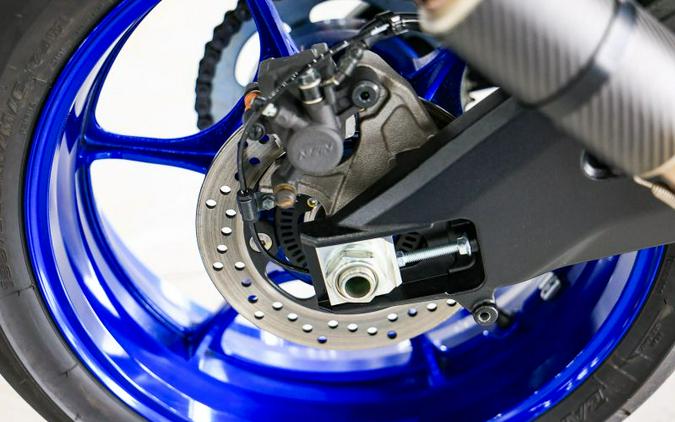 2023 Suzuki GSXR1000RZM3