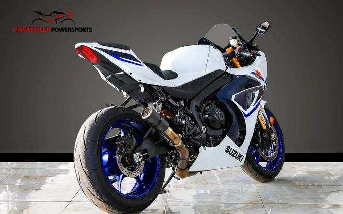 2023 Suzuki GSXR1000RZM3