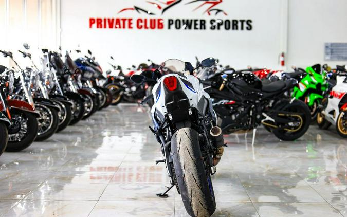 2023 Suzuki GSXR1000RZM3