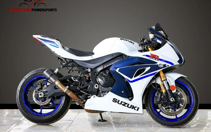 2023 Suzuki GSXR1000RZM3