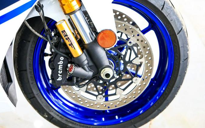 2023 Suzuki GSXR1000RZM3