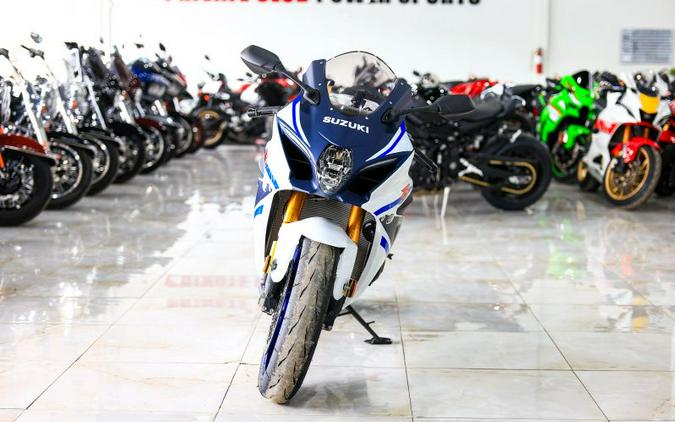 2023 Suzuki GSXR1000RZM3