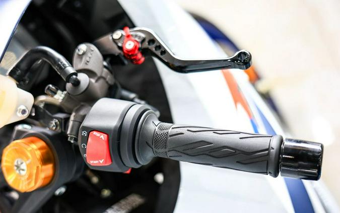 2023 Suzuki GSXR1000RZM3