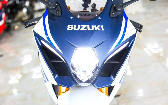 2023 Suzuki GSXR1000RZM3