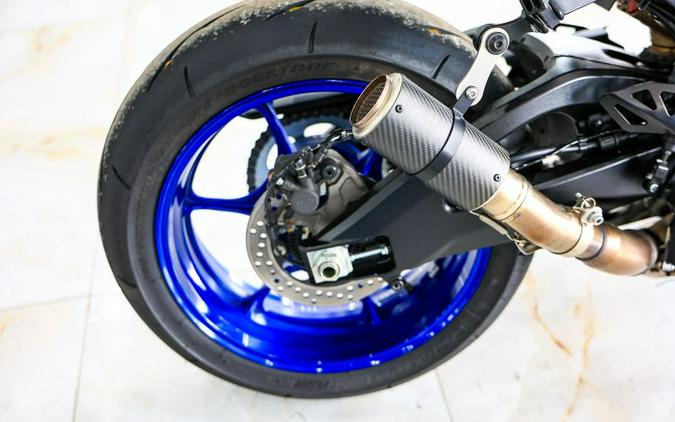 2023 Suzuki GSXR1000RZM3