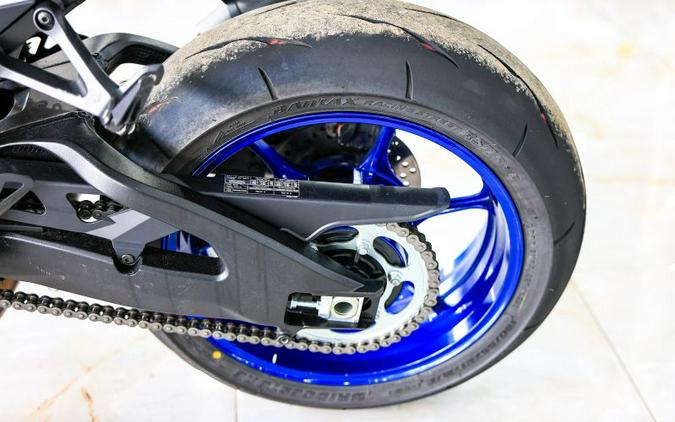 2023 Suzuki GSXR1000RZM3